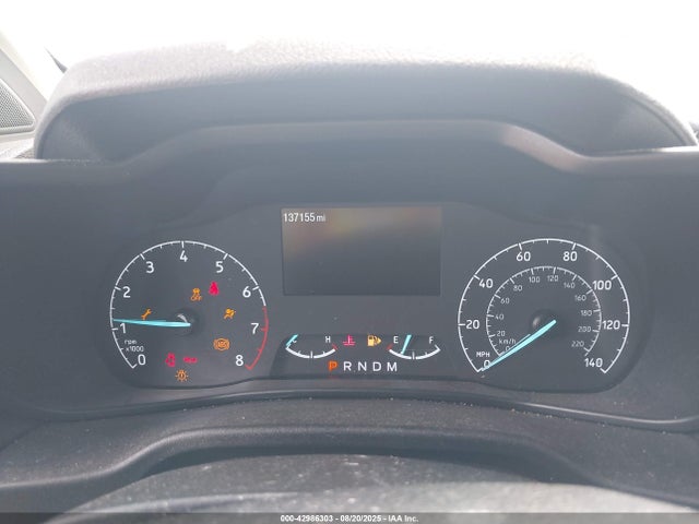 Ford gdi 2022 NM0LS7S25N1513788 Image 7