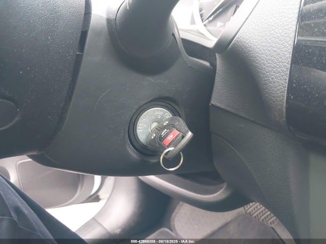 3N1AB7AP8KY291765 Nissan Sentra