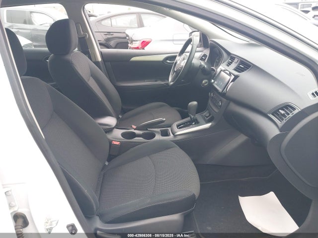 3N1AB7AP8KY291765 Nissan Sentra