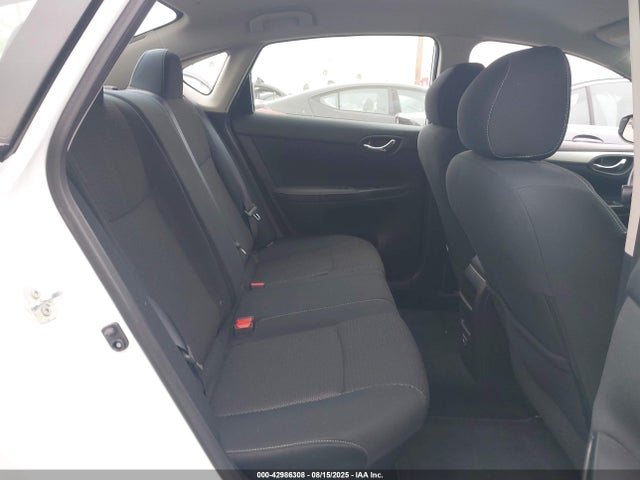 3N1AB7AP8KY291765 Nissan Sentra