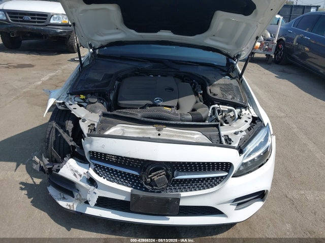 55SWF8DB3KU291339 Mercedes-Benz m264