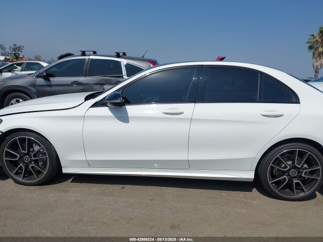 55SWF8DB3KU291339 Mercedes-Benz m264