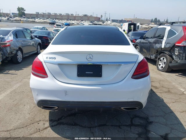 55SWF8DB3KU291339 Mercedes-Benz m264
