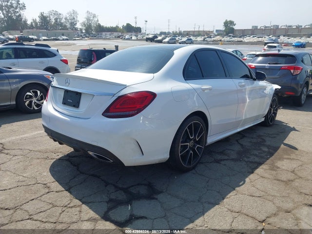 55SWF8DB3KU291339 Mercedes-Benz m264