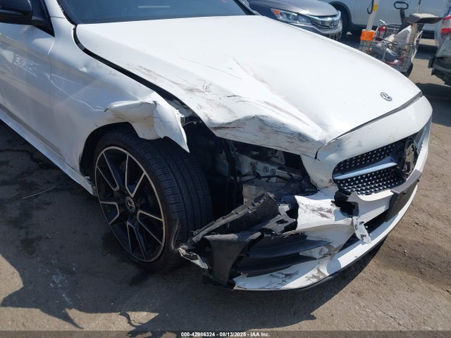 55SWF8DB3KU291339 Mercedes-Benz m264