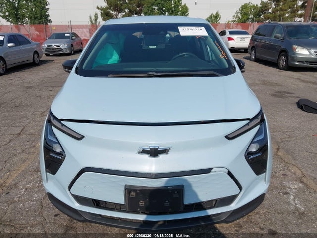 1G1FW6S00P4140943 Chevrolet 2023