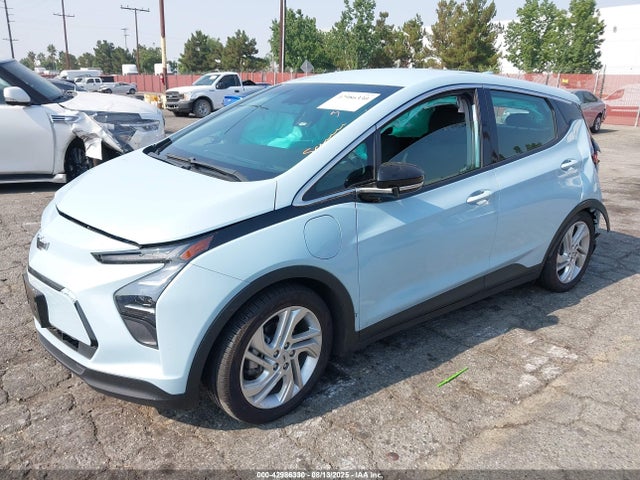 1G1FW6S00P4140943 Chevrolet 2023