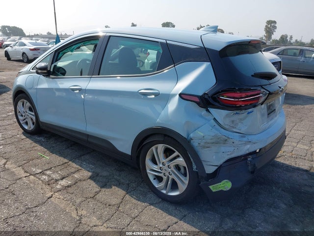 1G1FW6S00P4140943 Chevrolet 2023
