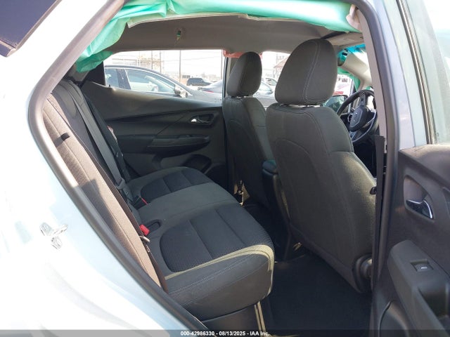 1G1FW6S00P4140943 Chevrolet 2023