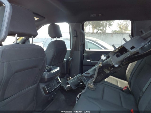 Ford 2.7l-4v 2022 1FTEW1CP0NKD09840 Image 20