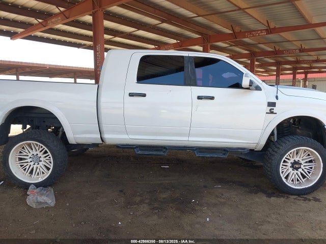 3C6UR5NL3GG166601 RAM 2500