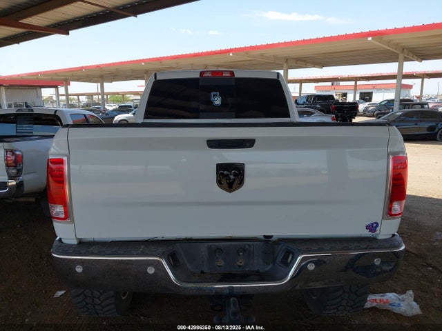 RAM 2500 2016 3C6UR5NL3GG166601 Image 16