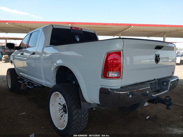 RAM 2500 2016 3C6UR5NL3GG166601 Image 3