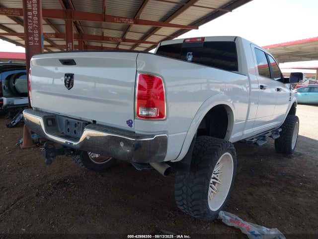 3C6UR5NL3GG166601 RAM 2500