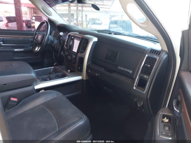 RAM 2500 2016 3C6UR5NL3GG166601 Image 5