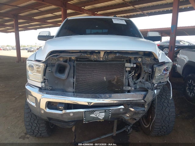 RAM 2500 2016 3C6UR5NL3GG166601 Image 6