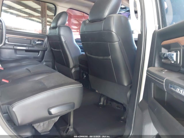 3C6UR5NL3GG166601 RAM 2500