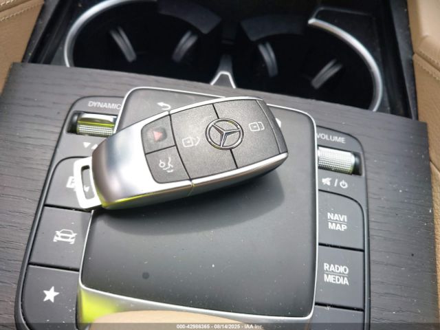 2024 MERCEDES-BENZ GLS 450 4JGFF5KE4RB239742 Photo 10