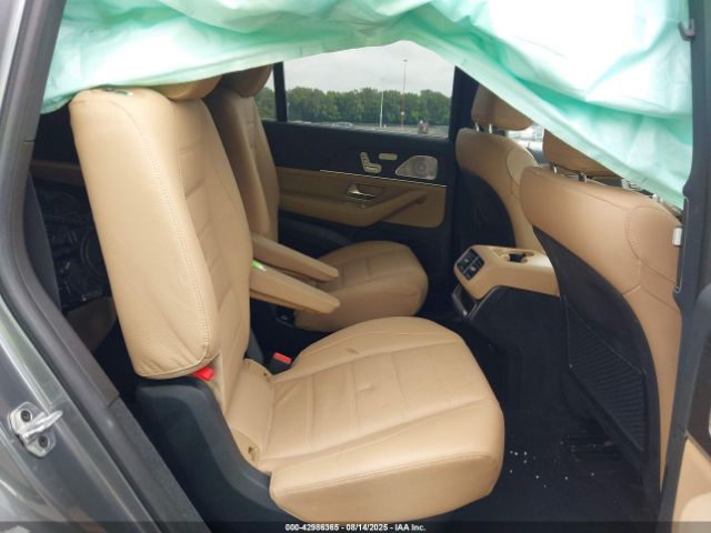 2024 MERCEDES-BENZ GLS 450 4JGFF5KE4RB239742 Photo 7