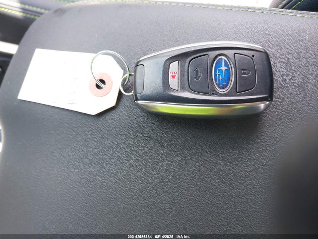 4S4WMAHD1R3441624 Subaru Ascent