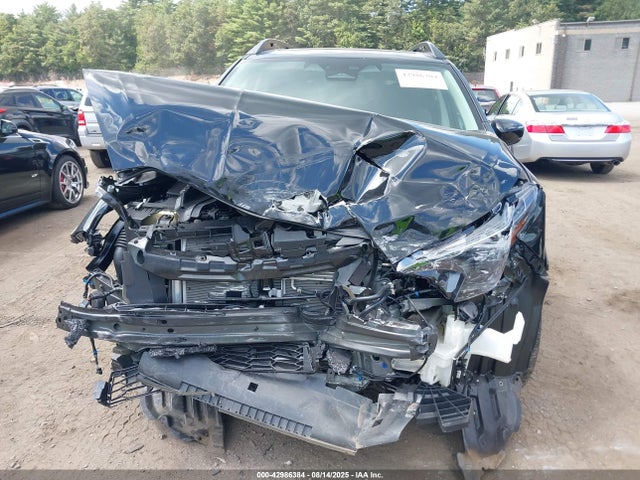 4S4WMAHD1R3441624 Subaru Ascent