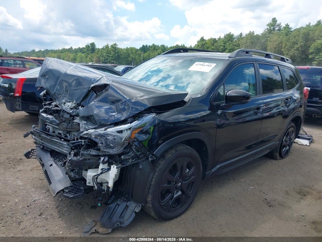 4S4WMAHD1R3441624 Subaru Ascent