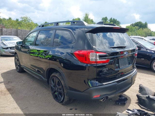4S4WMAHD1R3441624 Subaru Ascent