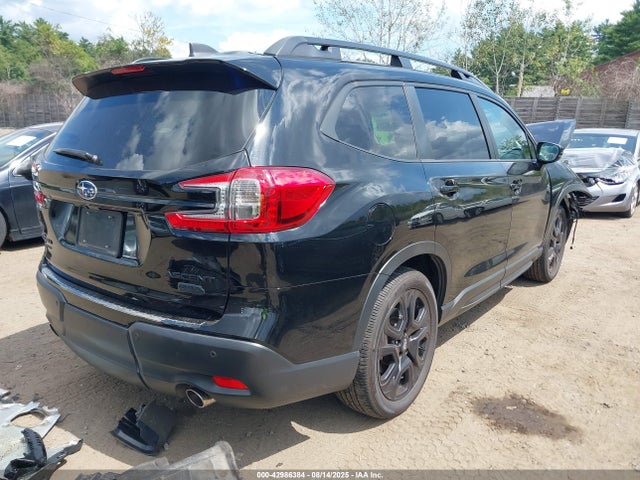4S4WMAHD1R3441624 Subaru Ascent