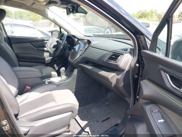4S4WMAHD1R3441624 Subaru Ascent