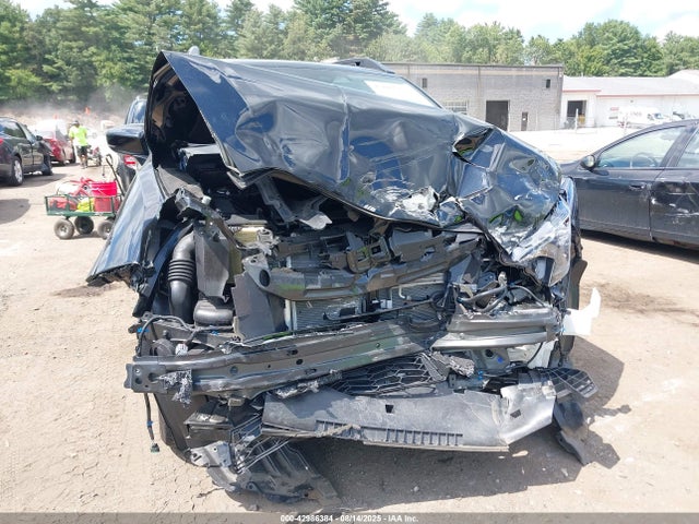 4S4WMAHD1R3441624 Subaru Ascent