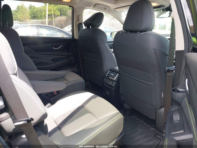4S4WMAHD1R3441624 Subaru Ascent