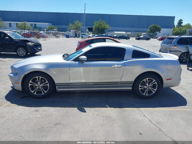 1ZVBP8AM0E5292681 Ford 2014