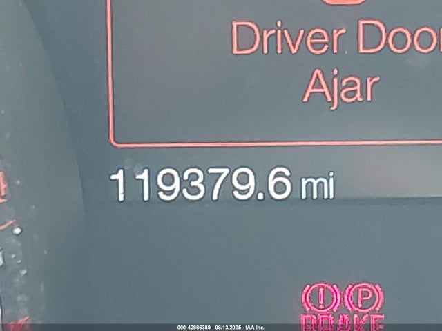 1ZVBP8AM0E5292681 Ford 2014