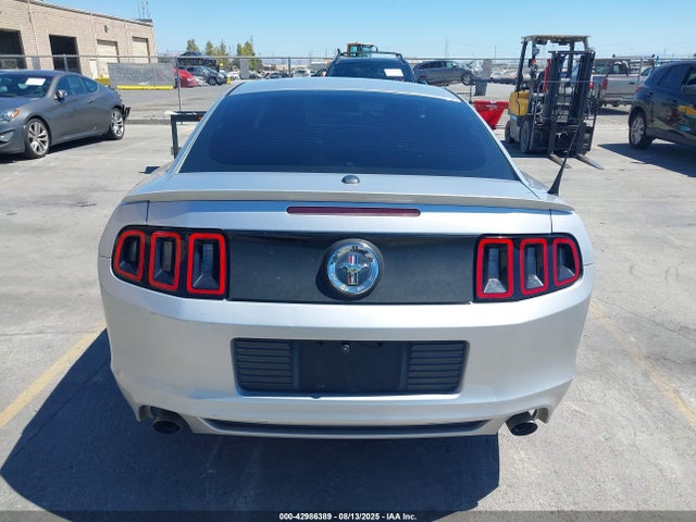 1ZVBP8AM0E5292681 Ford 2014