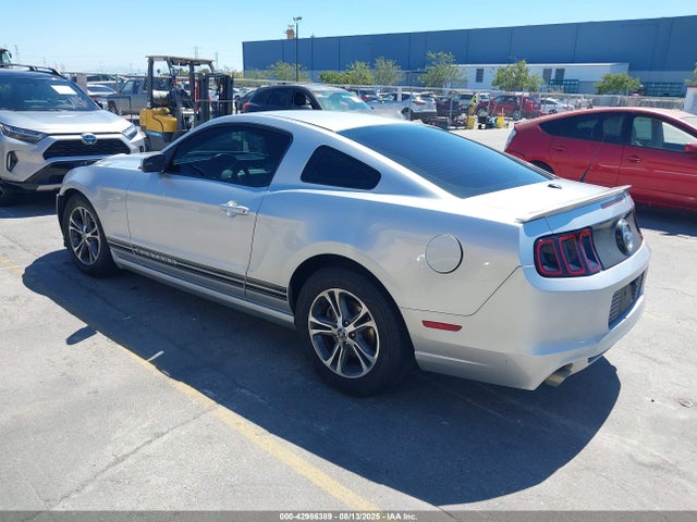 1ZVBP8AM0E5292681 Ford 2014
