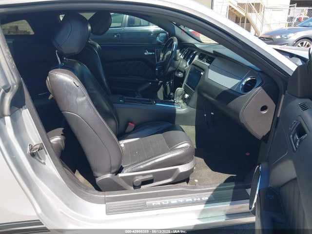 1ZVBP8AM0E5292681 Ford 2014