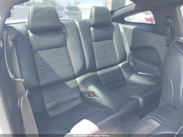 1ZVBP8AM0E5292681 Ford 2014