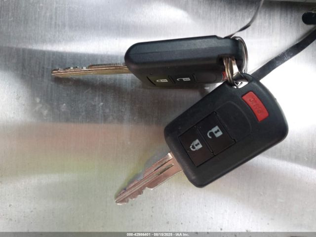 2017 MITSUBISHI OUTLANDER SPORT JA4AP3AU2HZ068868 Photo 10