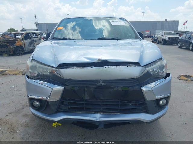 JA4AP3AU2HZ068868 Mitsubishi 2.0 dohc mivec
