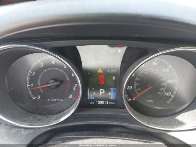 2017 MITSUBISHI OUTLANDER SPORT JA4AP3AU2HZ068868 Photo 6