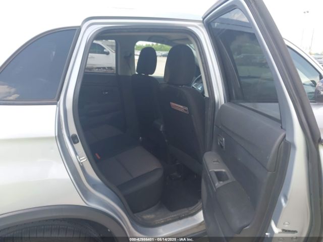 2017 MITSUBISHI OUTLANDER SPORT JA4AP3AU2HZ068868 Photo 7