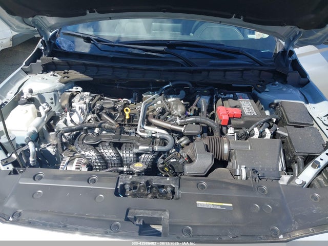 Nissan 2025 2025 1N4BL4DV6SN387002 Image 10