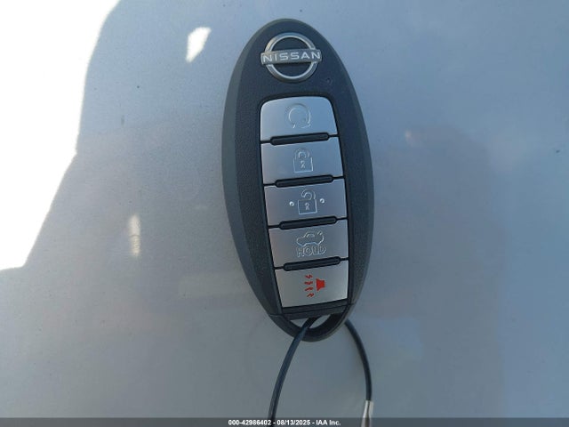 Nissan 2025 2025 1N4BL4DV6SN387002 Image 11