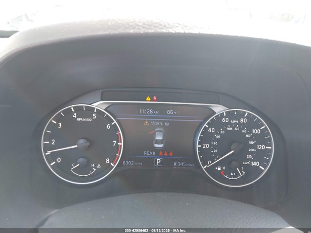 Nissan 2025 2025 1N4BL4DV6SN387002 Image 7