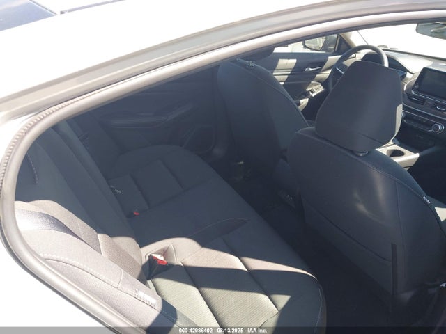 Nissan 2025 2025 1N4BL4DV6SN387002 Image 8