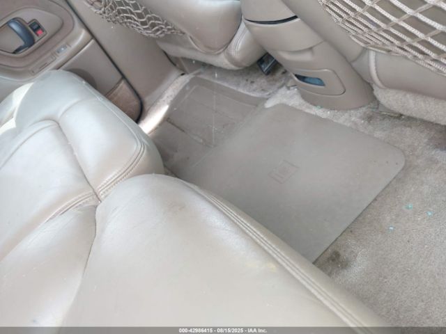 1995 CHEVROLET SUBURBAN 1GNGK26K1SJ393217 Photo 7