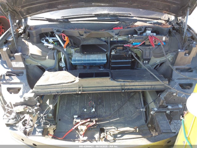 2020 TESLA MODEL X 5YJXCAE48LF229118 Photo 9