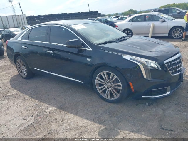 2019 CADILLAC XTS 2G61M5S30K9154734 Photo 0