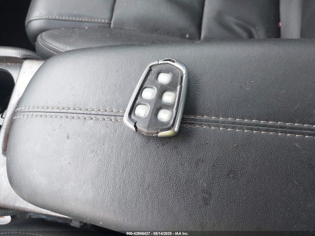 2019 CADILLAC XTS 2G61M5S30K9154734 Photo 10