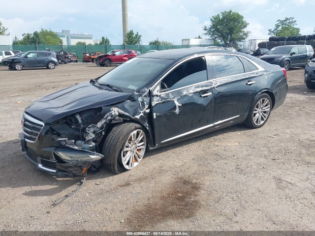 2019 CADILLAC XTS 2G61M5S30K9154734 Photo 1